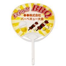 会社行事うちわ01